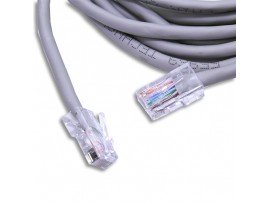 Патч-корд 8P8C - 8P8C 3м