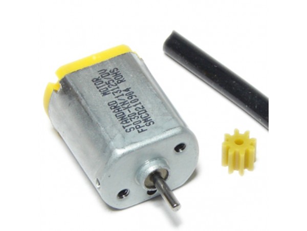 Мотор 75026 Mini Motor Set 3V