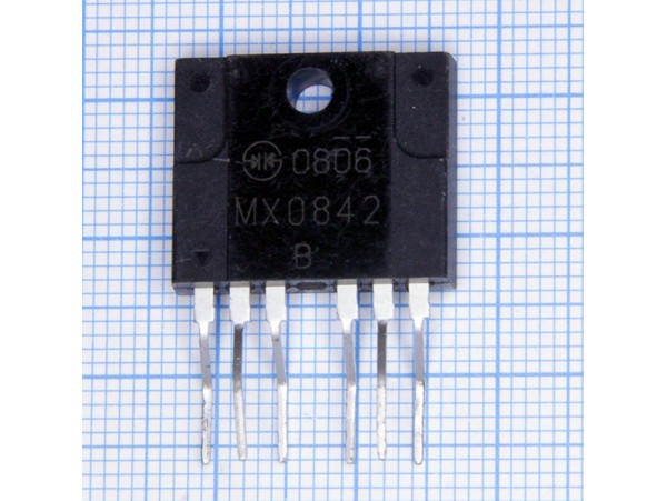 MX0842