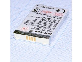 ERIC R600  Акк.Li-Ion 700 mAh
