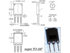 IRG4PSC71U