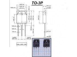 2SA1694+2SC4467