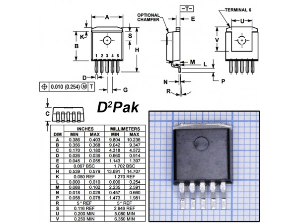 LM2577S-ADJ/NOPB   D2PAK-5