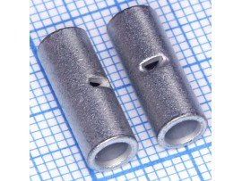 TL-3.5 Втулка обж.2,5-4,0мм Crimp