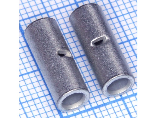 TL-3.5 Втулка обж.2,5-4,0мм Crimp