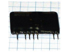 BP5041A Преобразователь напряжения ~220В>12V(0,1A)