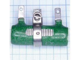 Резистор-10-4,7 Ом ПЭВР (С5-36В)