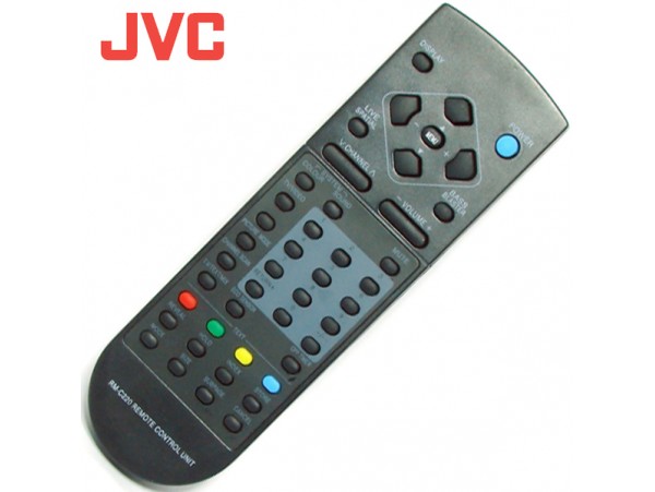 ПДУ RM-C220 JVC
