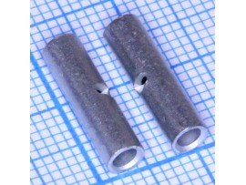 TL-2 Втулка обж.1,5-2,5мм Crimp
