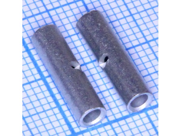 TL-2 Втулка обж.1,5-2,5мм Crimp