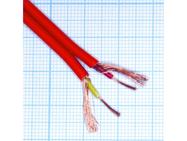 C118-0,14 TASKER(RED) Кабель