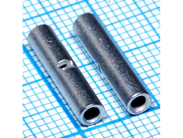 TL-1,25 Втулка обж.0,5-1,5мм Crimp L=15мм