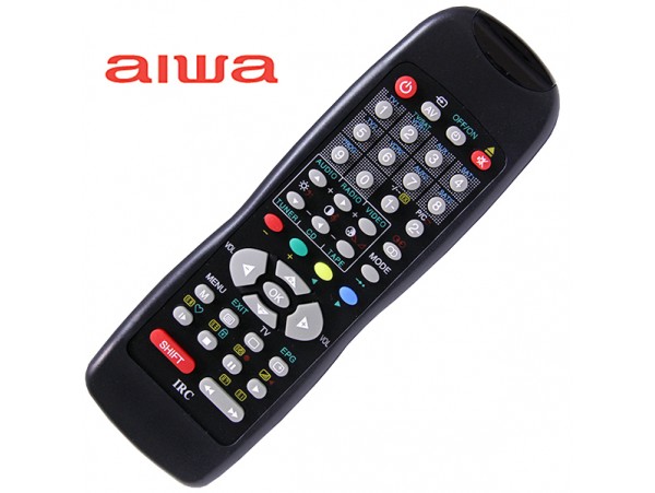 ПДУ IRC-01F Aiwa