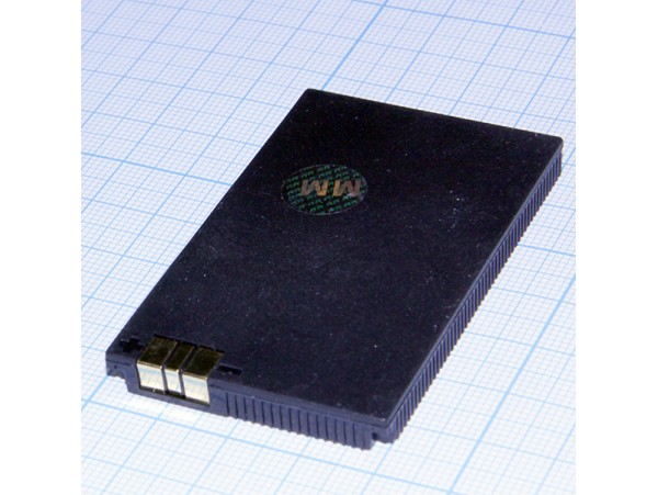 SonyERIC P800 Акк. P900/P910 Li-lon 600mAh
