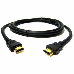 Шнур HDMI/HDMI шт/шт 2м