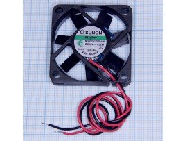 Вентилятор 12V0,11A 45х45х10 ME45101V1-000U-A99