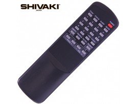 ПДУ RC-9820 Shivaki н/к