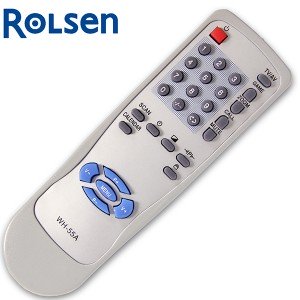 ПДУ WH-55A Rolsen