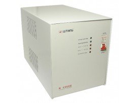 R2000 Штиль 2000W Стаб. напряжения сетевой однофазный
