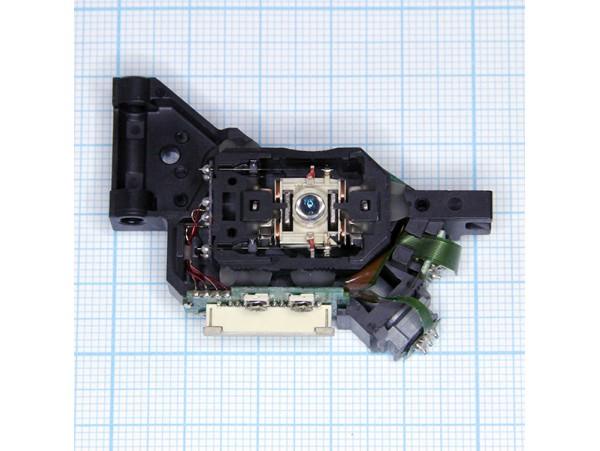 HOP-1200W оптическая головка для DVD
