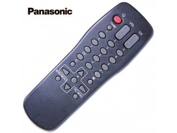 ПДУ EUR501380 Panasonic н/к