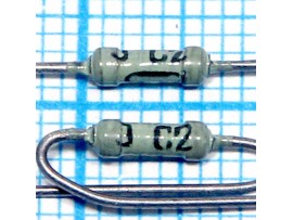 Резистор-0,125-430 Ом