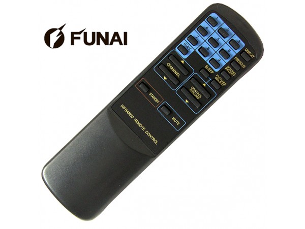 ПДУ MK-10 Funai н/к