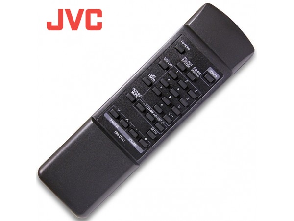 ПДУ RM-C457 JVC н/к