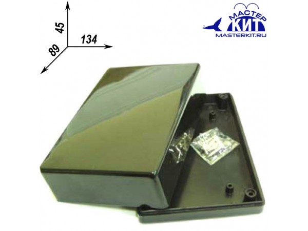 BOX-FB04 134х90х45,5 Корпус МастерКит