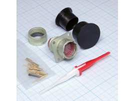 СНЦ23-10/18В-1-В Вилка