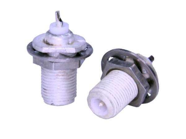 СР50-267ФВ Вилка на блок