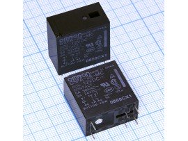 Реле 12VDC G5PA-28-MC 2A 5A/50VAC