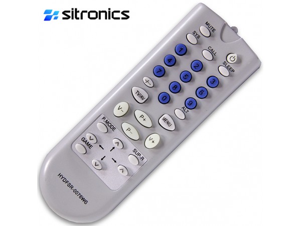 ПДУ HYDFSR-0076WS Sitronics