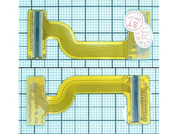 MOT MPX220 шлейф межплатный, оригинал
