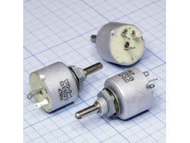Резистор СП2-2-1-47 Ом