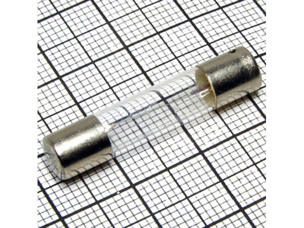 Лампа 12,6V0,3A (d=6,4;L=30) 120 690