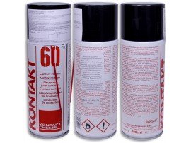 АЭРОЗОЛЬ KONTAKT-60 400ml