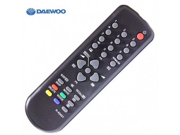 ПДУ R-40A01 Daewoo н/к