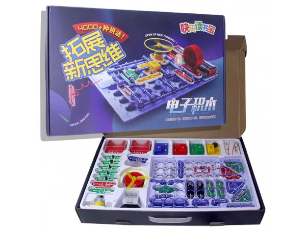 Конструктор электронный JF-1366 Китай