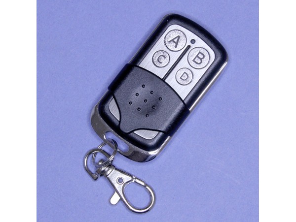 APOLLO JOLLY пульт для ворот (СТАТИЧЕСКИЙ КОД)