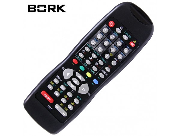 ПДУ IRC-116E Bork