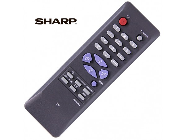 ПДУ GA372SA Sharp