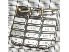 SIE C75 клавиатура