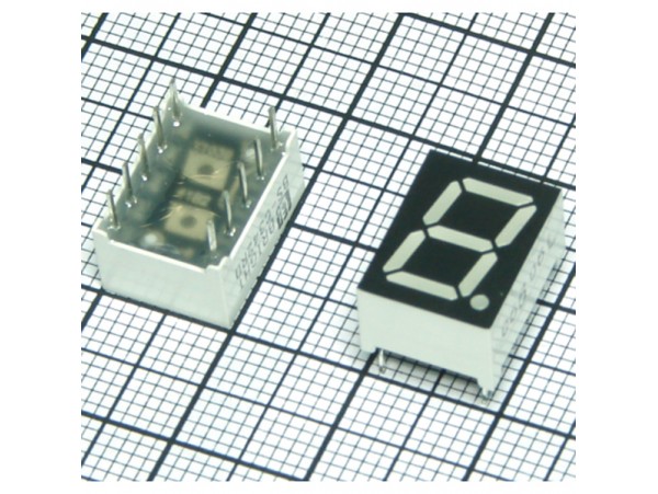 BS-C342RD Инд.G 1DIG CA PBF