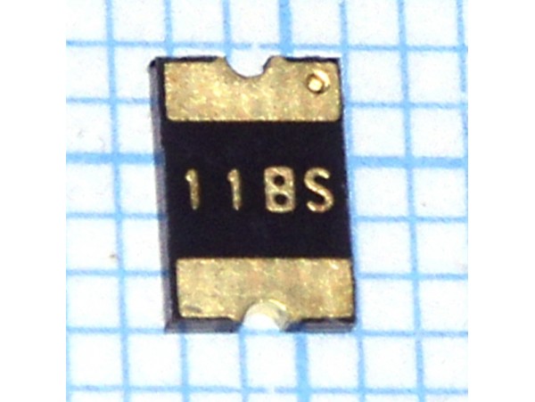 MF-MSMF110 1.1А Пред.самовосст.