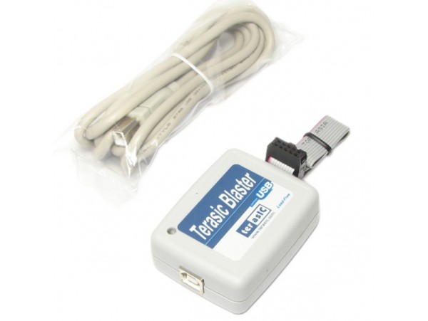 USB Blaster Download Cable