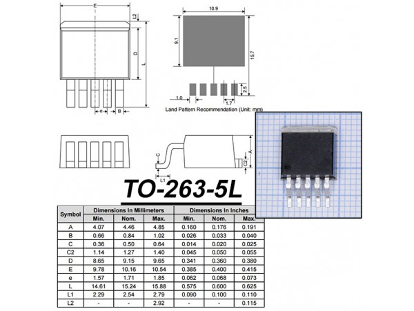 LP3883ES-1.2