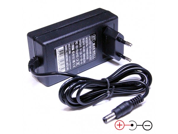 БП 9V2A 2,1х5,5мм н/к Блок питания