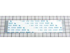 Шлейф 36pin 80х18 FX36x8