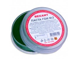 Паста ГОИ 30 г